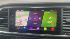 SEAT Ateca 1.5 TSI EVO SE Technology 5dr DSG Petrol Estate